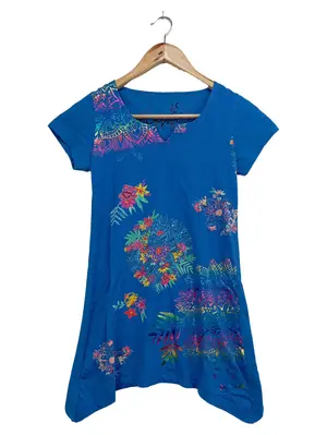 DESIGUAL Freizeitkleid