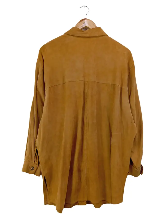 GERRY WEBER Lederjacke Bild 2