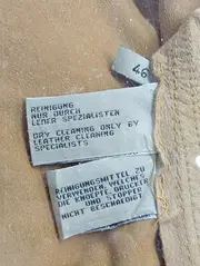 Vorschaubild GERRY WEBER Lederjacke 4