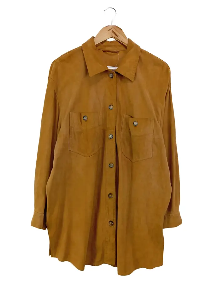 GERRY WEBER Lederjacke Bild 1