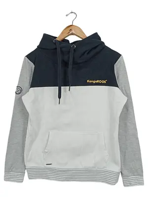 KANGAROOS Kapuzenpullover