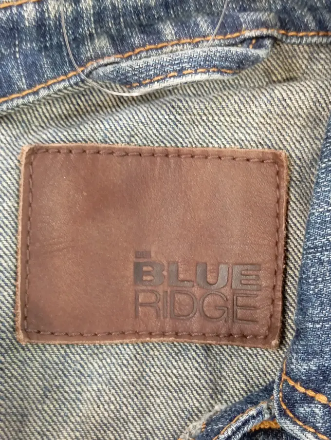 BLUE RIDGE Jeansjacke Bild 3