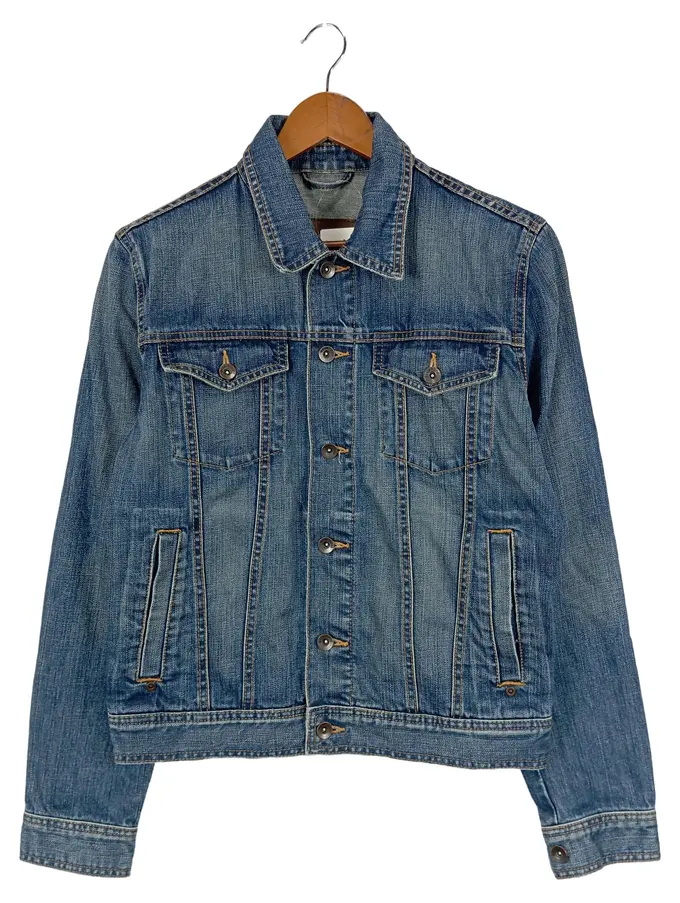 BLUE RIDGE Jeansjacke Bild 1