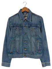 Vorschaubild BLUE RIDGE Jeansjacke 1