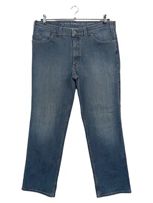 MUSTANG Jeans Straight Leg