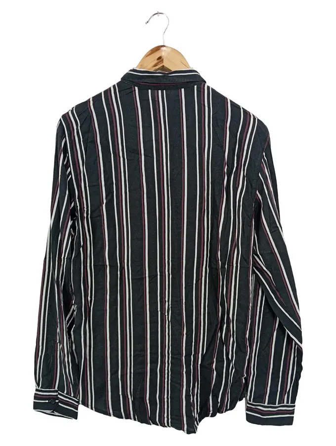 PULL&BEAR Freizeithemd Bild 2