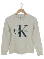 Vorschaubild CALVIN KLEIN JEANS Sweatshirt 1