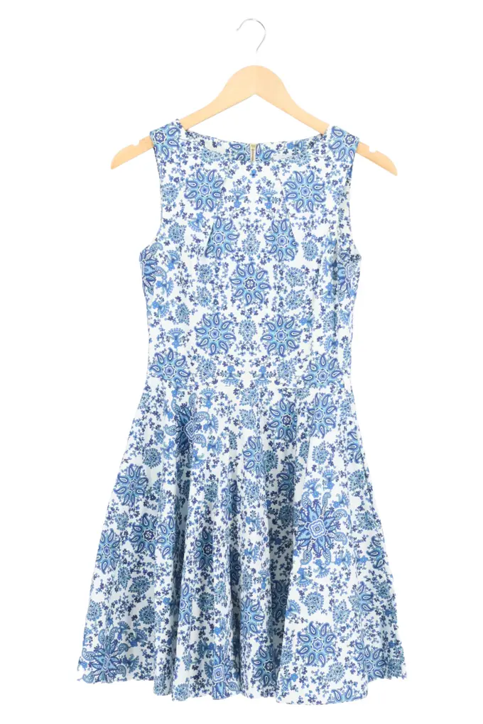 CLOSET LONDON festliches Kleid Bild 1