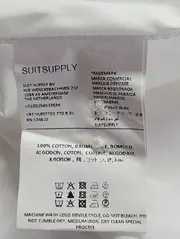 Vorschaubild SUITSUPPLY Business Hemd 4