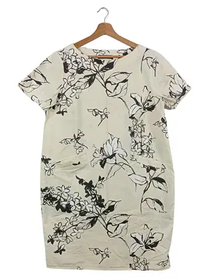 HINDAHL & SKUDELNY Blusenkleid