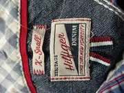 Vorschaubild TOMMY HILFIGER Freizeithemd 3