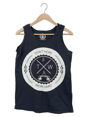 FUCHSTEUFELSWILD Top