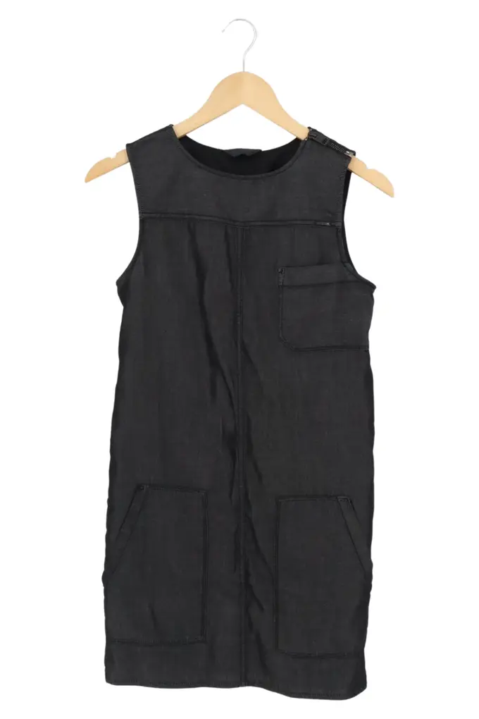 DIESEL Jeanskleid Bild 1