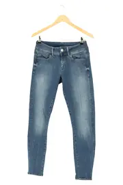 Vorschaubild G-STAR RAW Jeans Slim Fit 1