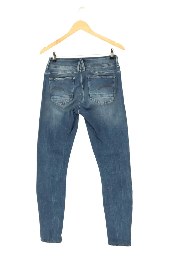 G-STAR RAW Jeans Slim Fit Bild 2