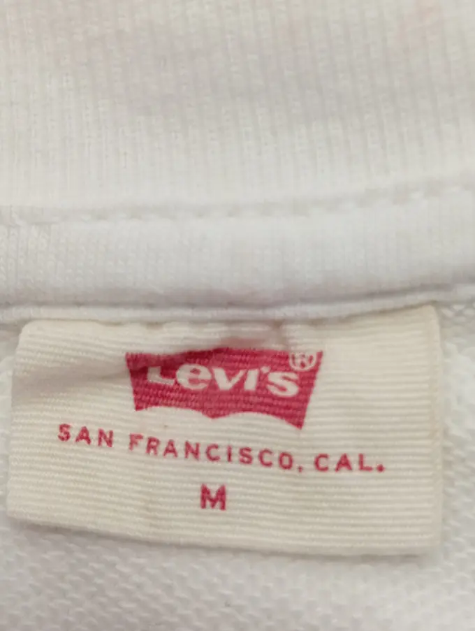 LEVI'S Pullover Bild 3