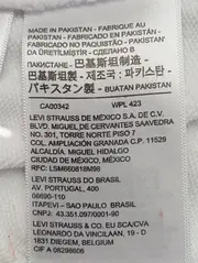 Vorschaubild LEVI'S Pullover 5