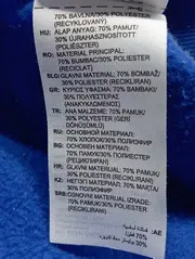 Vorschaubild ADIDAS Pullover 4