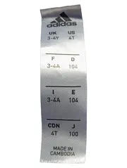Vorschaubild ADIDAS Pullover 3