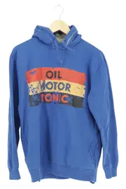 Vorschaubild MARKENLOS Kapuzenpullover 1