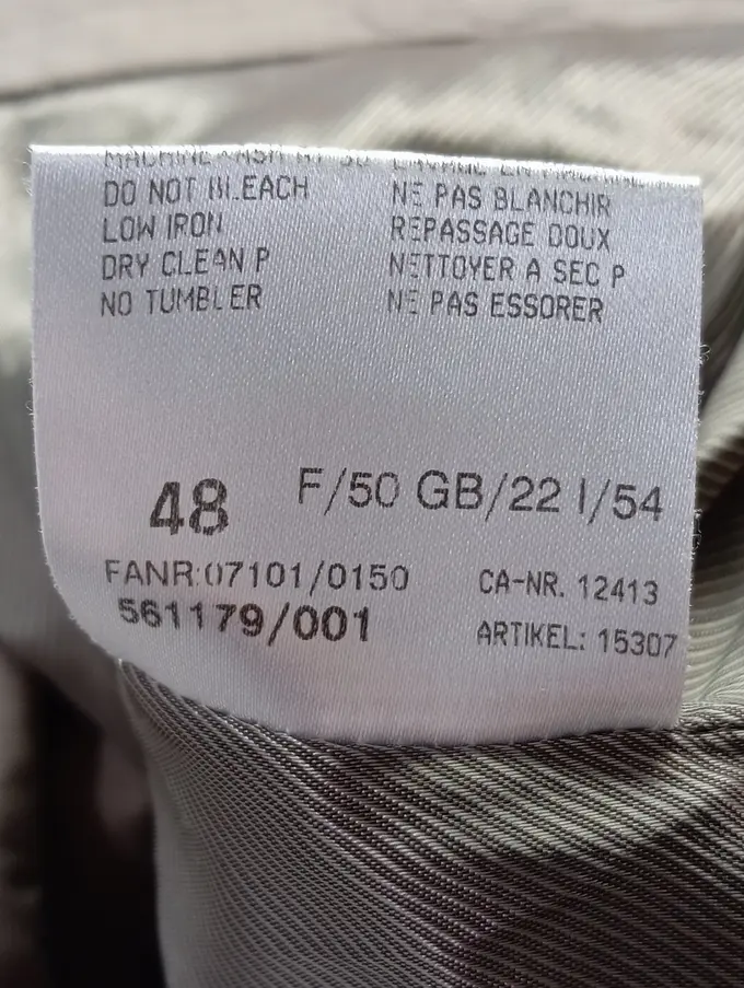 BASLER Steppjacke Bild 5