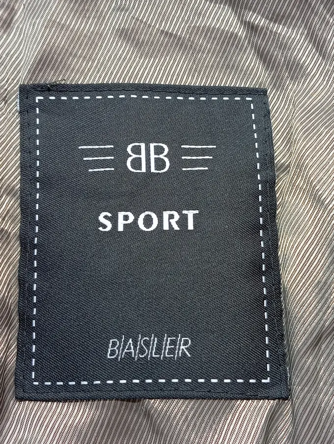 BASLER Steppjacke Bild 3