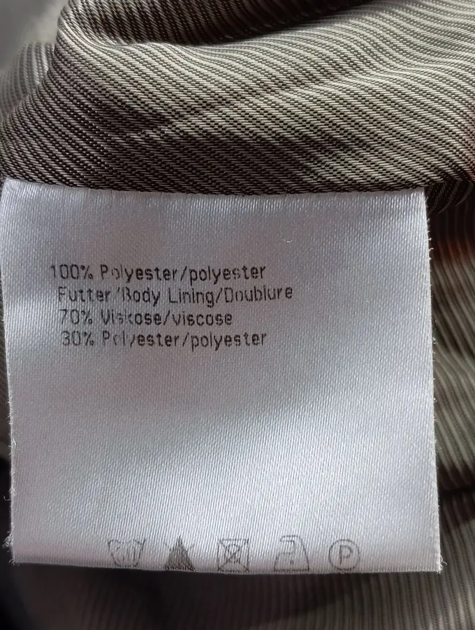 BASLER Steppjacke Bild 4