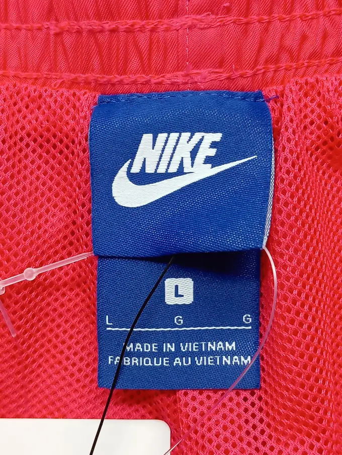 NIKE Shorts Bild 3