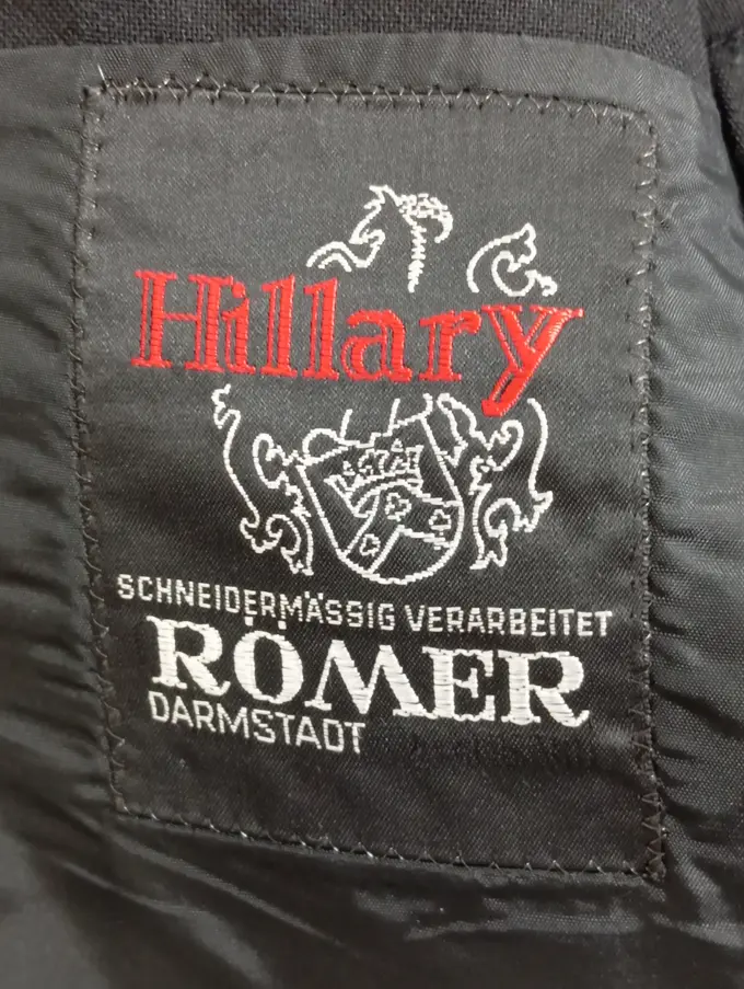 BRITAX RÖMER Anzug Bild 3