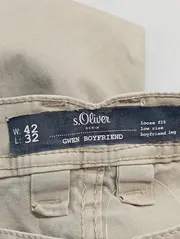 Vorschaubild S.OLIVER Stoffhose 3