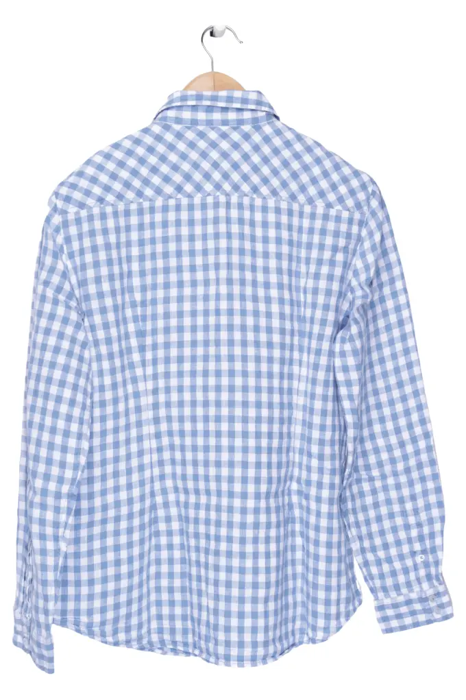 BAIRD MCNUTT Hemdbluse Bild 2