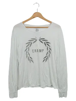 ZOE KARSSEN Langarmshirt