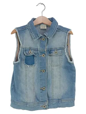 ZARA Jeansjacke