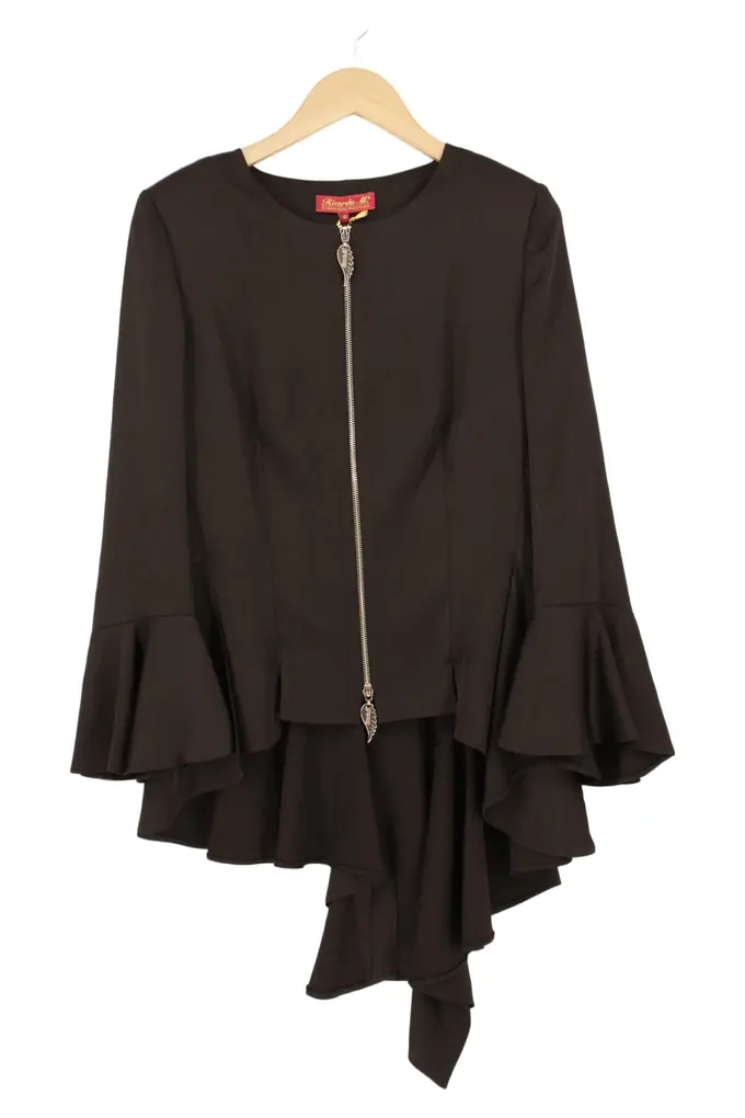 RICARDA M. Blazer Bild 1