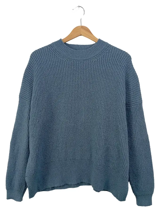 ZARA Pullover Bild 1