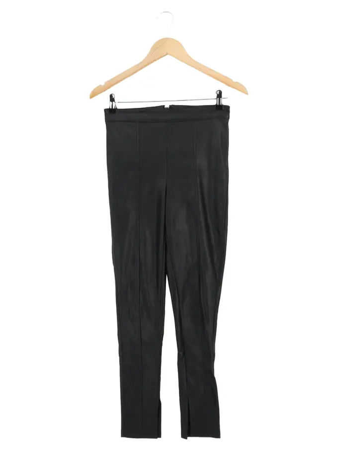 NA-KD Lederhose Bild 1