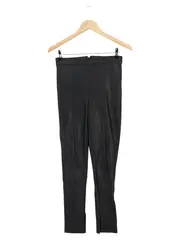 Vorschaubild NA-KD Lederhose 1