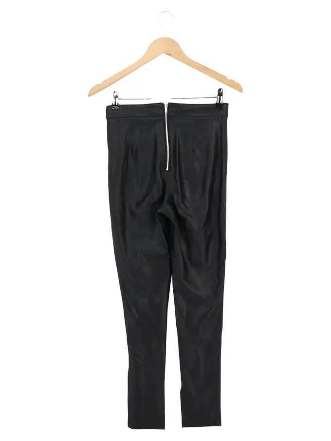 NA-KD Lederhose Bild 2