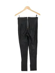 Vorschaubild NA-KD Lederhose 2