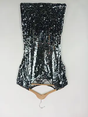 RARE LONDON Cocktailkleid