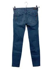 Vorschaubild LE TEMPS DES CERISES Jeans Slim Fit 2