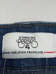 Vorschaubild LE TEMPS DES CERISES Jeans Slim Fit 3