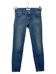 Vorschaubild LE TEMPS DES CERISES Jeans Slim Fit 1