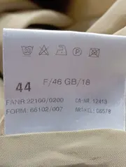 Vorschaubild BASLER Faltenrock 5