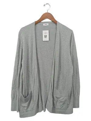 S.OLIVER Strickjacke