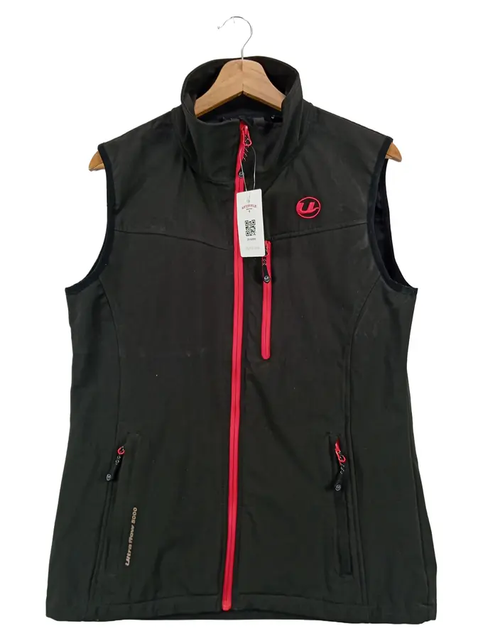ULTRASPORT Outdoorjacke Bild 1