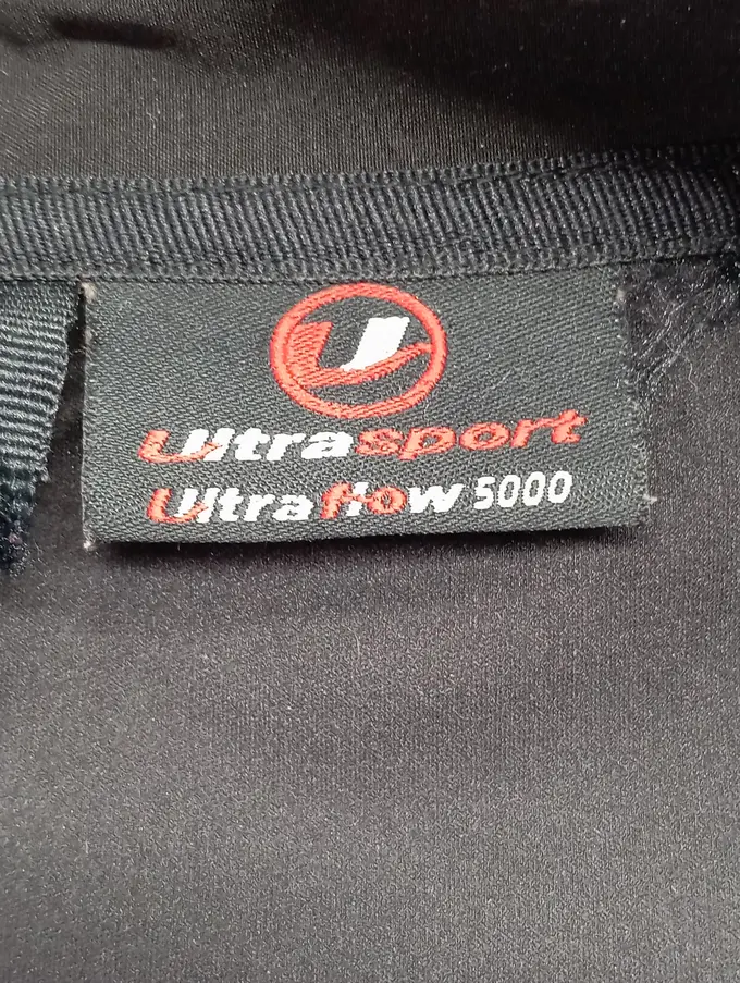 ULTRASPORT Outdoorjacke Bild 3