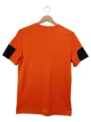 Vorschaubild 2 von Sport Shirt Kinder Gr. 164 Orange Trikot Sportlich