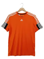 Vorschaubild 1 von Sport Shirt Kinder Gr. 164 Orange Trikot Sportlich