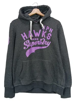 SUPERDRY Kapuzenpullover